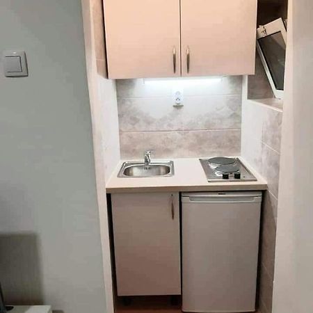 Small&Cozy Apartment Podgorica Luaran gambar