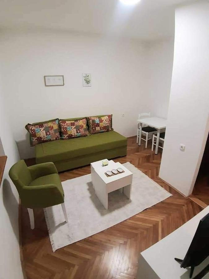 Small&Cozy Apartment Podgorica Luaran gambar